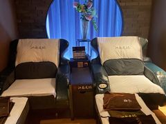 -江南足纪·影院足道·轻奢SPA(笋岗HALO广场店)
