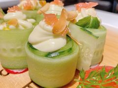 小清新-熹素·鲜美素食Vegetarian (天河领展店)