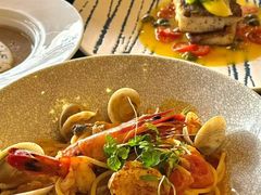 -Golden Lily河内巴黎法越料理餐厅(建国西路店)