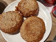 -古关火锅店(古北水镇景区店)