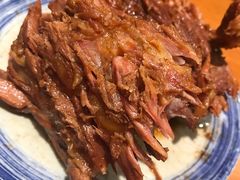 -秦唐汉味biangbiang面(大钟寺店)