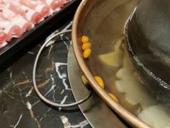 -东来顺饭庄(金泉广场店)