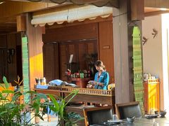 -西双版纳洲际度假酒店-曼霖轩中餐厅