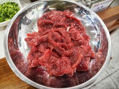 -盈田盈粥庄(博山东路店)
