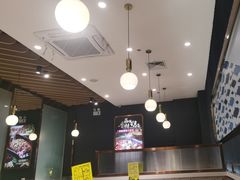-三江源活鱼现烤(维多利摩尔城店)