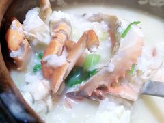-金穗园·砂锅粥.醉鸡煲火锅(长寿路店)
