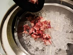 -九府羊·鲜羊火锅·烤串(新华路店)