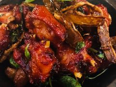 -鹿港小镇(悠唐店)