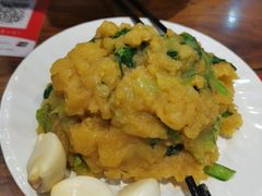 -韩师傅老大同刀削面(北苑路店)