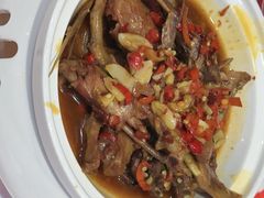 -饶福记·南昌烧烤大排档(九龙湖土著店)