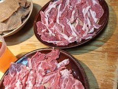 -阳阳老火锅(小南门店)