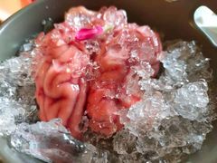 脑花-麻路成都火锅(柏威年店)