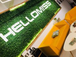 -HelloMiss舞蹈工作室