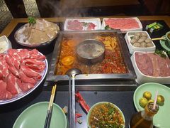 -蜀江龙火锅(339店)