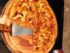 -比格比萨自助(国展店)