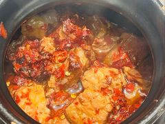 当家肉-七号湘(南湖路店)