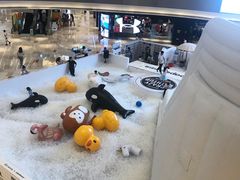 -宝龙城(杭州滨江店)