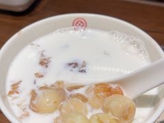 -彬媽糖水(侨鑫国际店)
