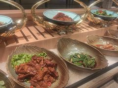 -梨花自助烤肉(西三旗万象汇黑金店)