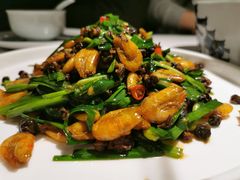 -半勺·新徽菜(银泰城店)