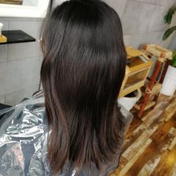 -名品美发