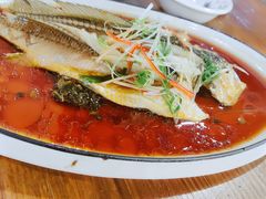 -佳味海鲜(华春路店)