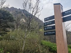 -北京鹫峰国家森林公园