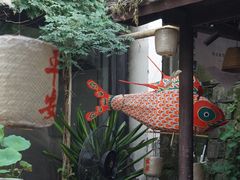 -Metal hands·铁手咖啡