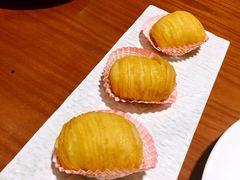 -頂好酒家·经典粤菜(海信广场店)