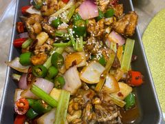 -阿巧一号私房菜(止园路店)