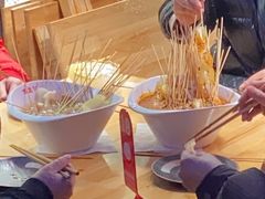 -古真记钵钵鸡(总店)