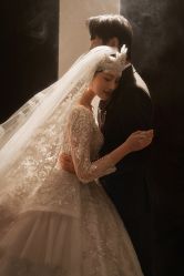 -巴黎春天婚纱摄影STUDIO·定制