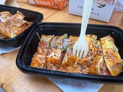 -冠雄先生烤冷面(熙街旗舰店)