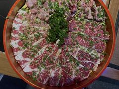 -火炉火自助餐(五道口购物中心店)