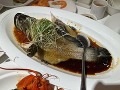 -万龙洲海鲜(安定门店)