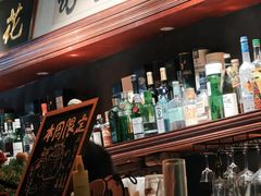 -蜉蝣酒吧(仓山万达店)