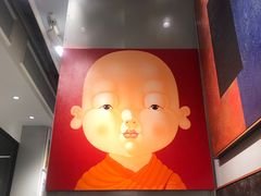 -大芬美术馆