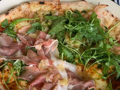-PIZZA BIANCA(万象城店)