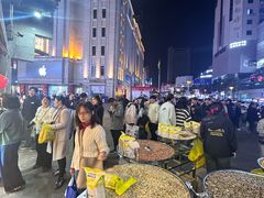 -粒上皇(淮河路步行街店)