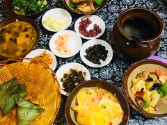 -张关合渣(航空大道店)