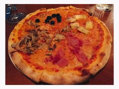 -沈阳君悦酒店·意坊意大利餐厅