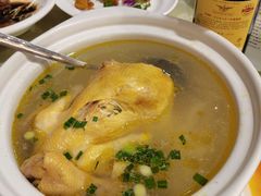 -石湖大酒店(桐泾店)