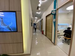 -维乐口腔(美维云门诊陆家嘴店)