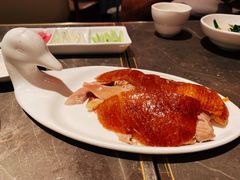 -金鸭季·北京烤鸭(深业上城店)