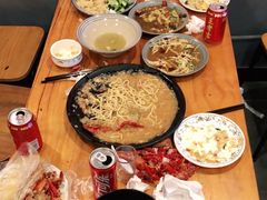 -回·龙虾铺·盆盆蟹·烧烤大排档(回龙观店)