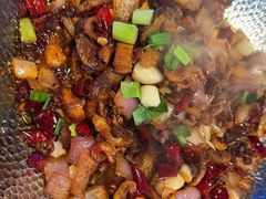 -唐师傅湘西名菜馆(武陵路店)
