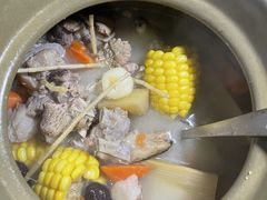 -茂港柏香(侨港路店)