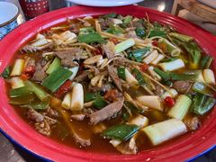 -新繁老號豌豆汤饭店·江湖菜(宝光寺店)