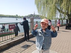 -南关北海公园