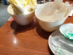 -满兴咱妈烀饼铁锅炖(兰州北街店)